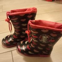 stivaletti da pioggia bimba
nr. 27