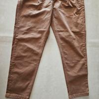 Pantalone uomo Berna taglia 46 colore beige