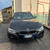 Bmw 318 Msport touring