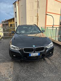 Bmw 318 Msport touring