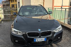 Bmw 318 Msport touring