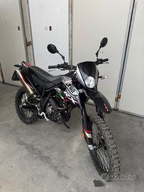 Aprilia RX 125 Enduro Motard