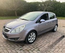 Opel corsa 1.2 benzina
