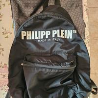 zaino Philipp Plein originale 