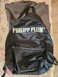 zaino Philipp Plein originale 