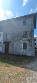 Casa di montagna