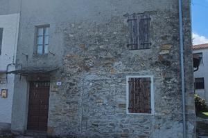 Casa di montagna