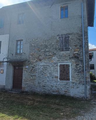 Casa di montagna