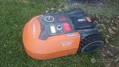 WORX LANDROID M500 2.0