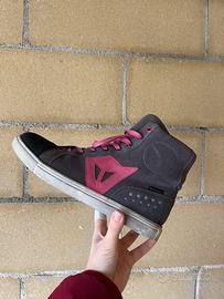 Scarpe Street Biker Lady Dainese