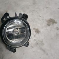 Fendinebbia Classe A W169