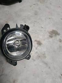 Fendinebbia Classe A W169