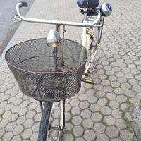 bici storica