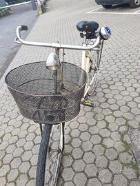 bici storica