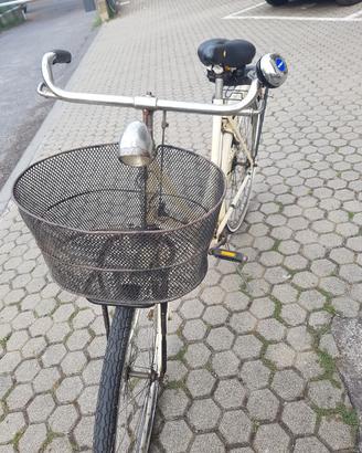 bici storica