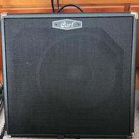 Amplificatore per basso Cort