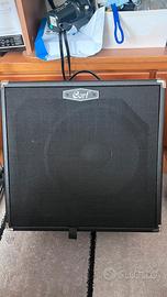 Amplificatore per basso Cort