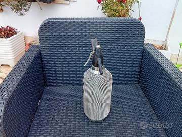 gasatore per cocktail  vintage 