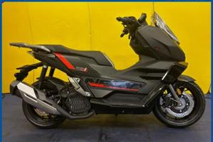 KL Nexy 125 Garantito e Finanziabile