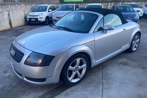 Audi TT Roadster 1.8 T 20V 225 CV cat quattro