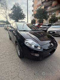 Fiat Grande Punto 2018 adatta anche a neopatentati