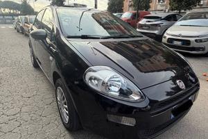 Fiat Grande Punto 2018 adatta anche a neopatentati