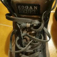Hogan rebel (6,5)