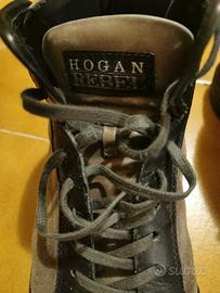 Hogan rebel (6,5)