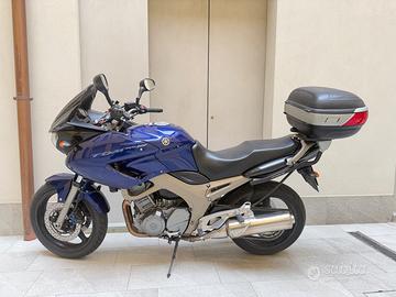 Yamaha Tdm 900