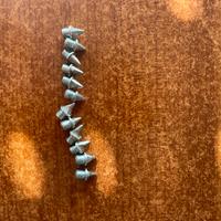 Chiodi da 6 mm per atletica leggera