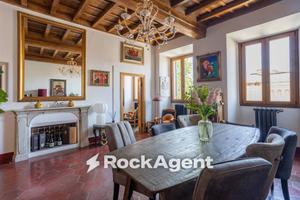 Appartamento di 101 m² con 3 locali a Frascati