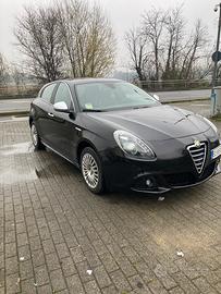 Alfa Rimeo Giulietta