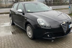 Alfa Rimeo Giulietta