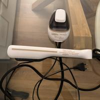 Steampod L’Oréal Professionnel e Rowenta