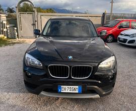 BMW X1 (anno 2011)