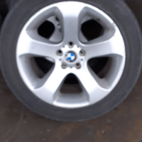4 Gomme BMV X5