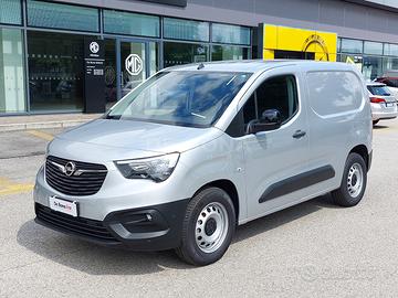 Opel Combo e cargo bev 50kw edition l1h1