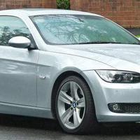 Parabrezza BMW serie 3 coupe E92