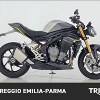 TRIUMPH Speed Triple 1200 RS Abs