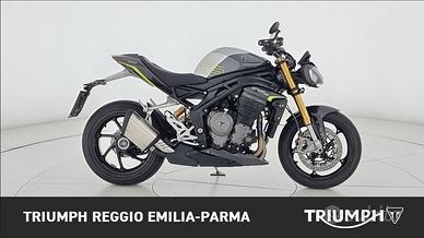 TRIUMPH Speed Triple 1200 RS Abs