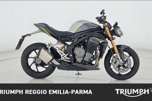TRIUMPH Speed Triple 1200 RS Abs