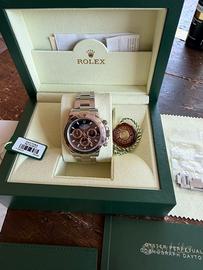 ROLEX DAYTONA