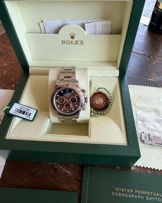 ROLEX DAYTONA