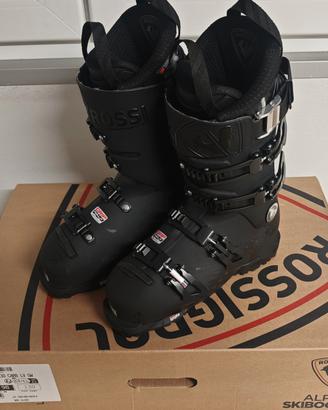 Scarponi da sci Rossignol Hi-Speed ELITE 