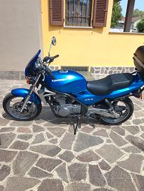 kawasaki Er 5