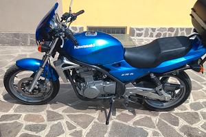 kawasaki Er 5