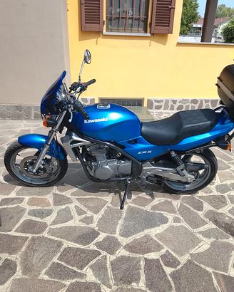 kawasaki Er 5