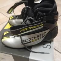 Scarpe Fischer