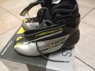 Scarpe Fischer