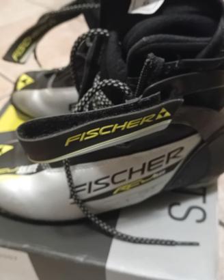 Scarpe Fischer